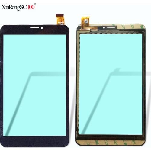 PB70PGJ3465 7 Inch for IRBIS TZ62 TZ62b TZ62s TZ62g Tzart 7" tablet pc capacitive touch screen glass digitizer panel