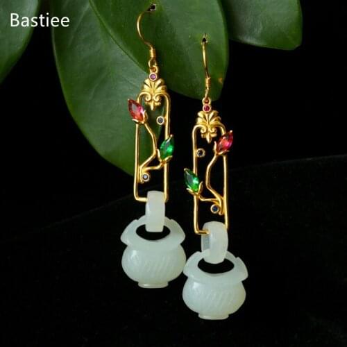 Bastiee Earrings