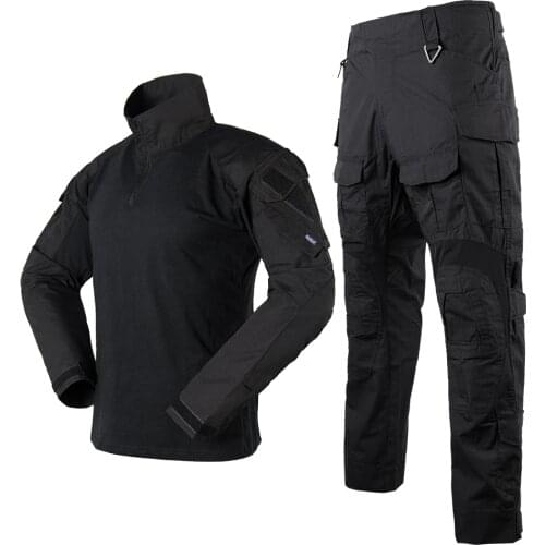 FRONTER Hiking Clothing