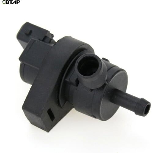 BTAP Vapor Canister Purge Valve ForBMW X5 Z3 Z4 E36 E46 E39 E38 E65 E66 E53 E85 323i 325i 328i 330i 525i 528i 530i 13901433603