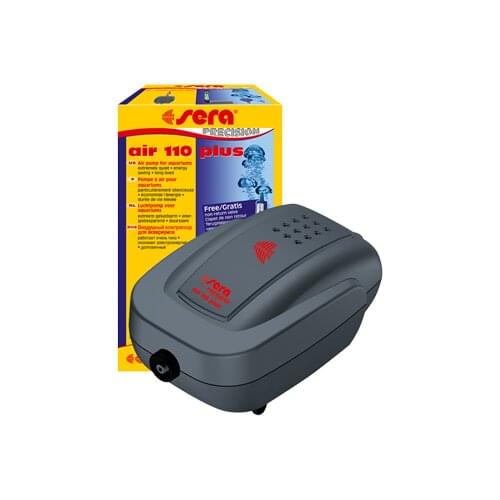 Greenhouse Air Pump R 110 / R 275 / R 550