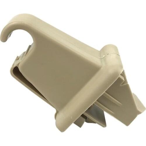 Sun Visor Clip Buckle For Roewe 550 MG6 2008-2014