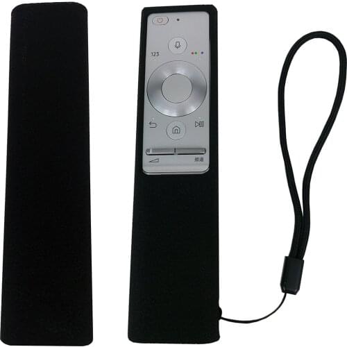Silicone Remote Control Case For Samaung SMART TV Remote Protector Cover Case Shockproof BN59-01272A BN59-01270A BN59-01265A