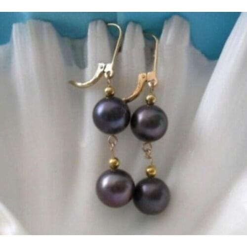 ZESYEU Dangle Earrings