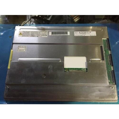 10.4''inch NL10276BC20-08 lcd display screen panel Repair replacement