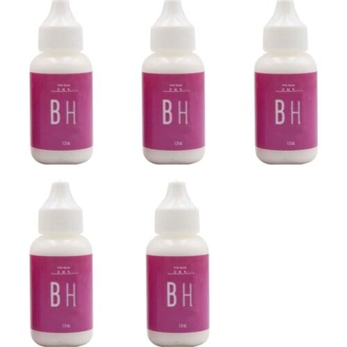 38ml Extreme Cream Lace Wig Glue 1.3oz(38ML) Waterproof Adhesive for Lace Wigs /Hair pieces Closure /Lace Glue /Wig Glue