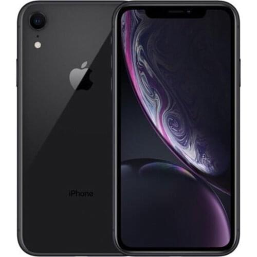 Apple iPhone XR Used 6.1 "Retina 99% New HD Display A12 Bionic FaceID 12MP Fotocamera Posteriore IOS Smartphone Bluetooth