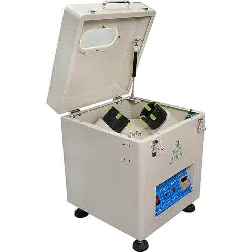 110V 220V Automatic Solder Paste Mixer Flux Cream Mixing Machine 500-1000g