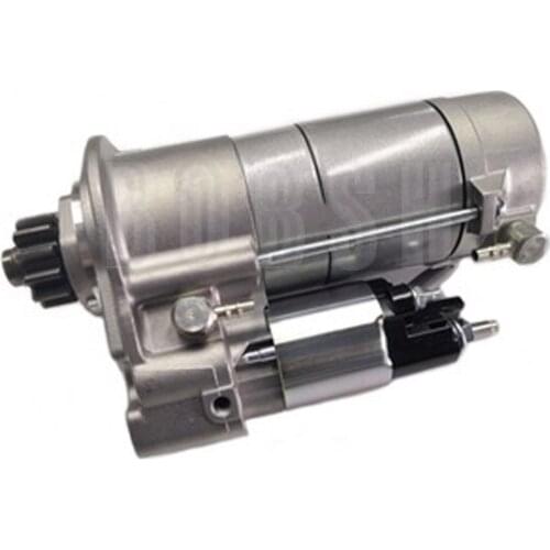 Car Starter motor assembly 2013-2014lan dro verr ang ero ver evo que ran ger ove rsp ort engine starter motor chassis starter