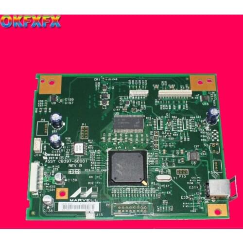 CB397-60001 Formatter Board for HPM1005 hp M1005 Formatter Pca Assy logic Main Board MainBoard mother board
