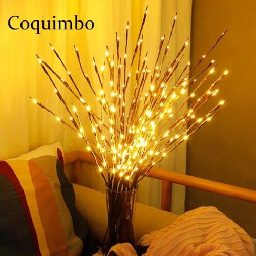 Coquimbo LED Holiday Light Bulbs