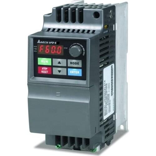 DELTA inverter (VFD-E)