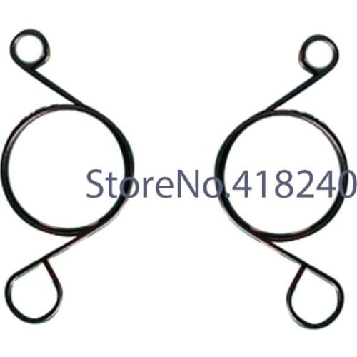 Computer Embroidery Machine Parts Drive Rod Spring