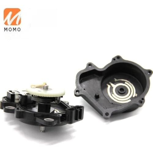 Mini kids atv electric 50cc gearbox parts