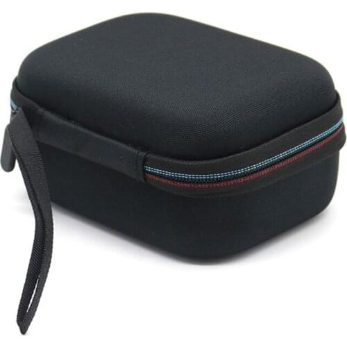 Travel Carrying Bag Gaming Mouse Storage Box EVA Case Pouch for-Logitech MX Master 3 Mice