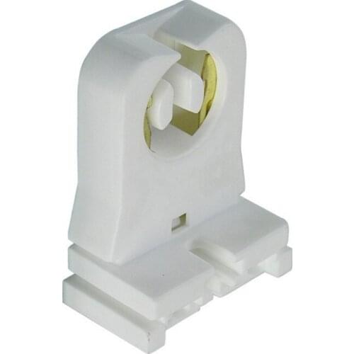 T8 fluorescent lamp holder G13 lamp socket UL/CE approval,500pcs/lot by DHL or Fedex fast free shippingh Tracking No