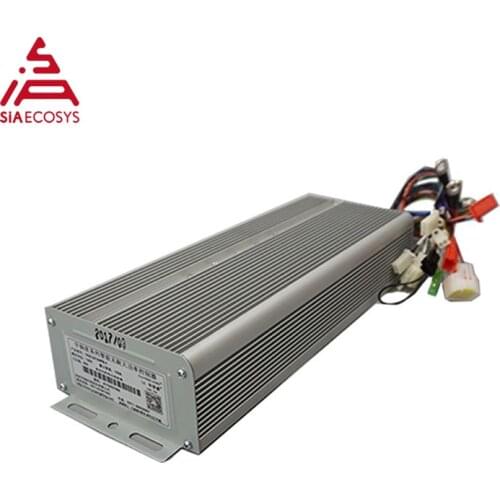 Yuyang King YKZ120150FB 3500-4000w Brushless Motor Controller With bluetooth