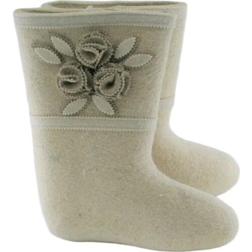 Кукморские валенки Women's Boots