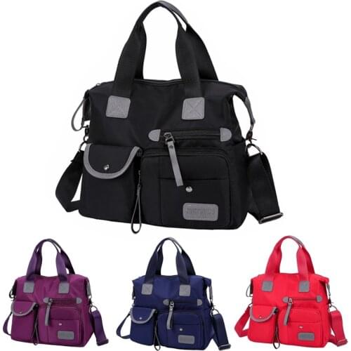 LKEEP Women's Classic Bags