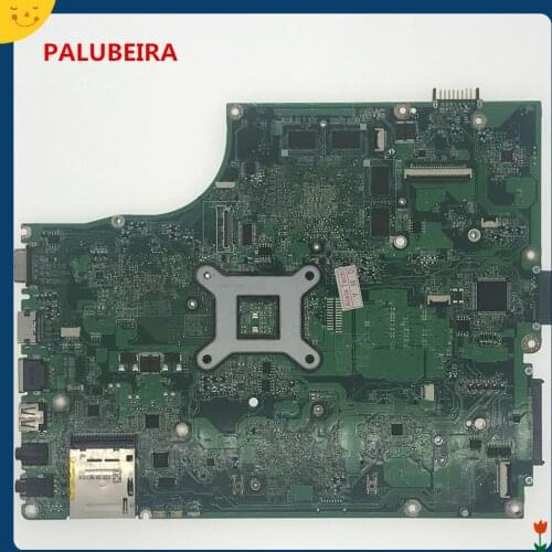 PALUBEIRA Notebook PC Main Board For Acer Aspire 5553 5553G Motherboard DA0ZR8MB8E0 MB.PU906.001 WORKING