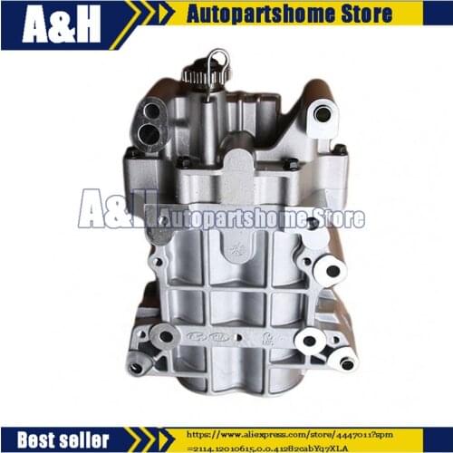 NEW OIL PUMP BALANCE SHAFT ASSEMBLY PARTS FOR FITHYUNDAI KIA SORENTO 2.0L 23300-2G410 233002G410 2013