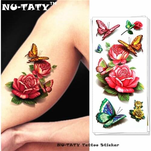 Nu-TATY Tattoo Accessories