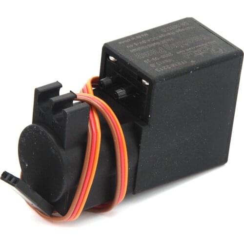 RCEXL Mini Smoke Pump System Gasoline Pump Smoking Pump Adjustable Flow