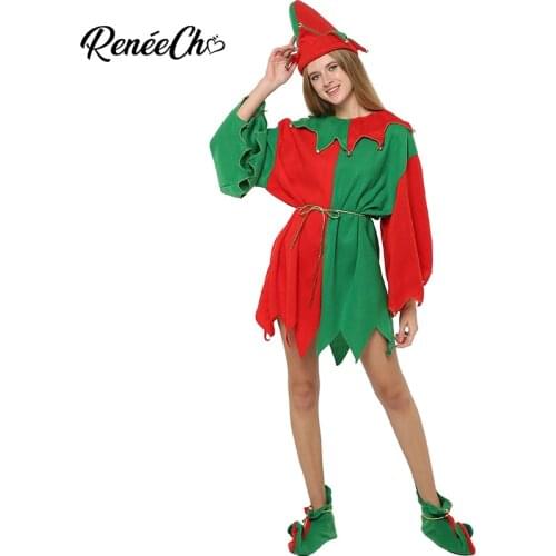 ReneeCho Fancy Dresses