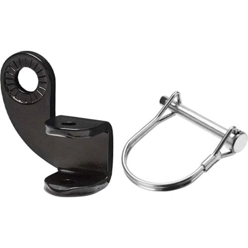 Bicycle Trailer Hitch Coupler Towbar 90 Degree Baby Pet Sundry Bike Accessories Bicycle Accessories Trailers