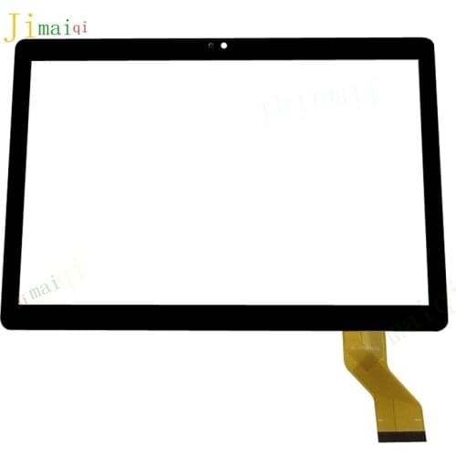 For 10.1 inch JC-17001002 tablet touch screen Panel Digitizer Sensor Replacement size 237x163mm