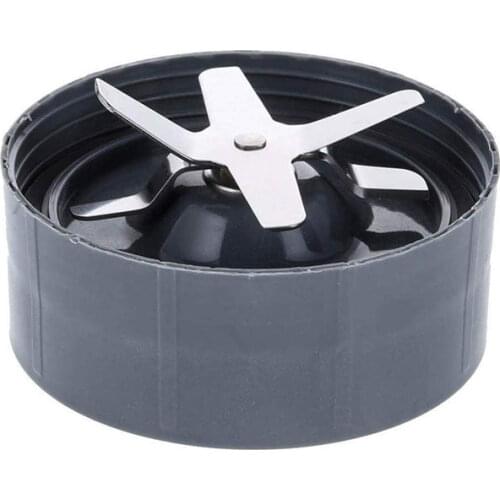 600W 900W Juicer Blade Cross Razor Blades Extraction Parts For Nutribullet Nutri Bullet Blender Juicer Extractor Replacement