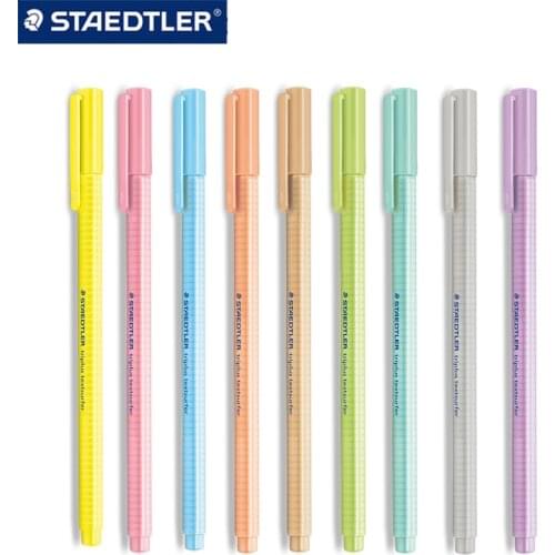 Маркеры STAEDTLER China At AliExpress