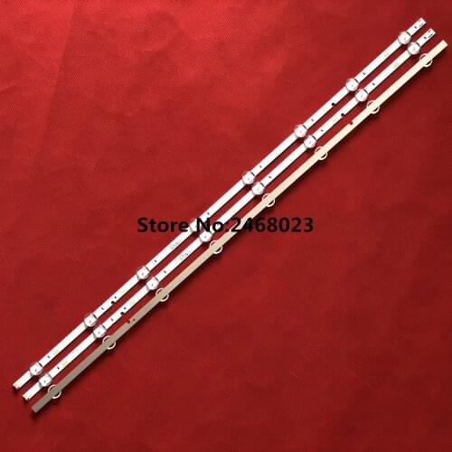 LED strip SVC 39.5 FCOM FHD BN96-37622A V5DN-395SM0-R2 for Sam sung 40'' TV UA40J5200 UE40J5200 HG40ND460 HG40NE470 UE40J5000