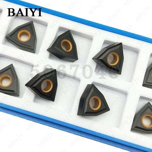 WNMG080404 WNMG080408 WNMG080412 ZM5115 External Turning Tools Carbide insert WNMG Lathe cutter Tool turning insert