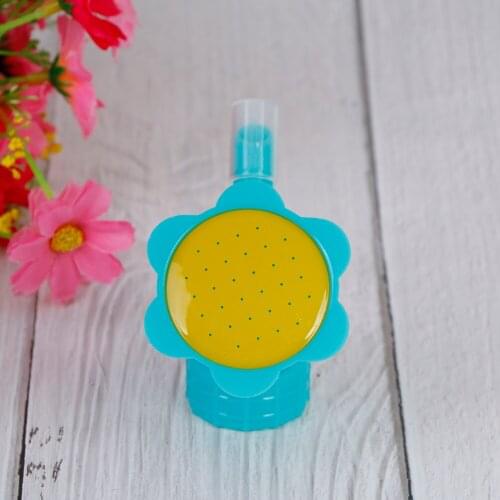 1PCx watering sprinkler Nozzle For Flower Plant Waterers Bottle Watering Cans Sprinkler
