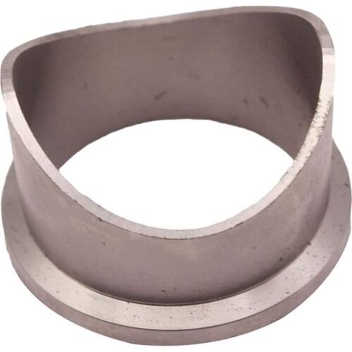 2" Adapter Flange for for SQV for SSQV Dump Blow Off Valve 50MM Adapter