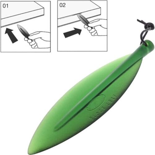 B-SKIN Envelope Knives