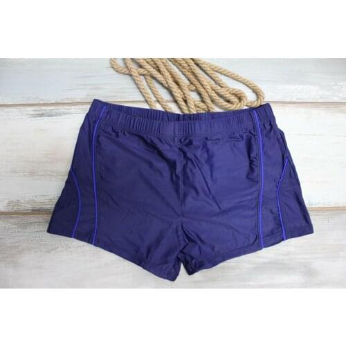 -Без марки/генерио- Men's Swimming Trunks