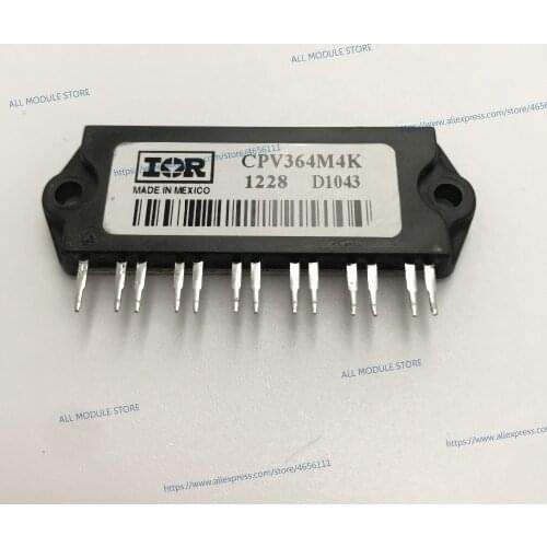 CPV364M4K FREE SHIPPING NEW AND ORIGINAL MODULE