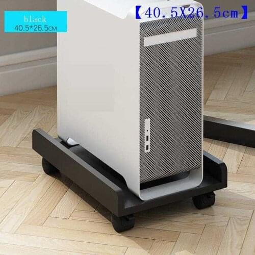 Nordic Design Holder Scaffale Etagere De Rangement Computer Host Bracket Storage Rack Estantes Repisas Prateleira Shelves