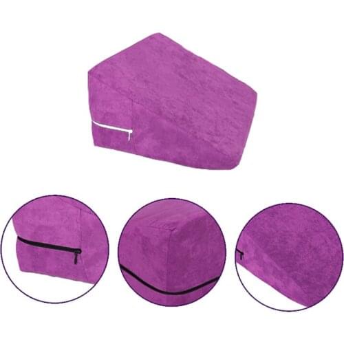 Sex Bdsm Cushion Sponge Sofa Sex Products Adult Bed Sex Cube Wedge Furniture Sexy Pillows Chair Adult Games Erotic Products