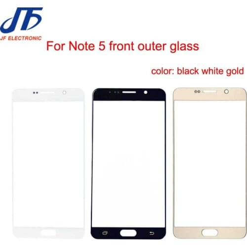 Jfphoneparts Touchscreens For Samsung Galaxy Note 10