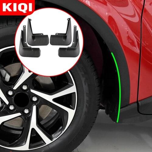 KIQI Mud Flaps