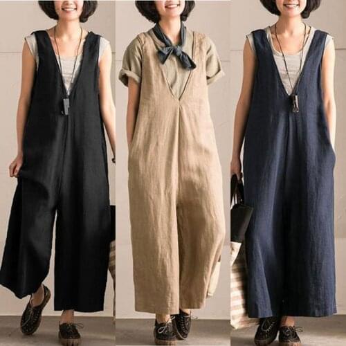 Maternity Pants Pregnant Women V-Neck Romper Trousers for Pregnant Women Overalls Jumpsuit Uniforms Pregnancy Clothing Plus Size