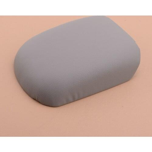 Gray Car Auto Front Center Console Armrest Lid Cover 96931638 Fit for Chevrolet Cruze 2009 2010 2011 2012 2013 2014