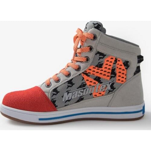 Summer Motorcycle Boots Wearable Men Motorcycle Boot Reflective Motocross Boots Shoe Laces Breathable Mesh Motorbike Boots Liner