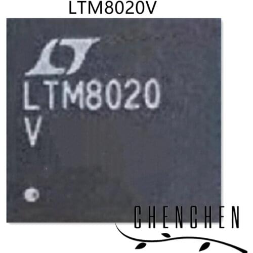 LTM8020V LGA 100% New