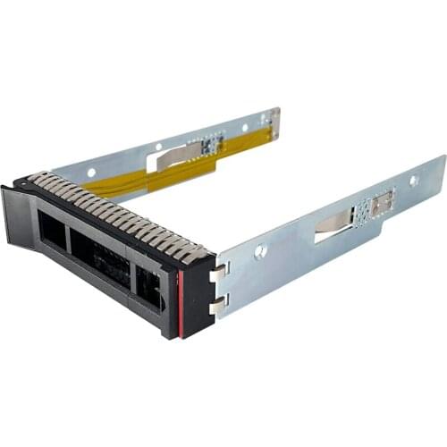 New 3.5 inch SM17A06251 hard drive bracket for Lenovo SR650 SR550 ST558 ST258 Server