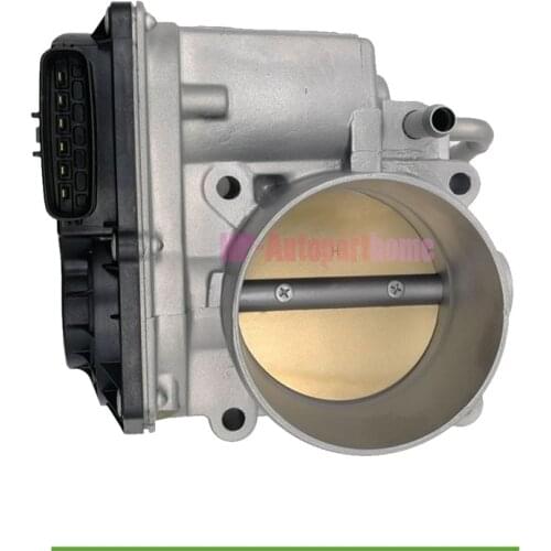 OEM 2203031020 22030-31020 Throttle Body Assembly For Toyota Lexus IS250 GS300 IS350 GS350 05-13