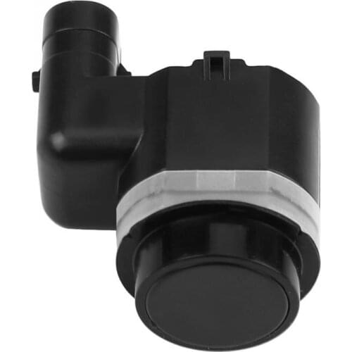 Car Front PDC Ultrasonic Parking Sensor for BMW 5 6 Series X3 X5 X6 2010 2011 2012 2013 2014 OEM 66209270495 automobiles New